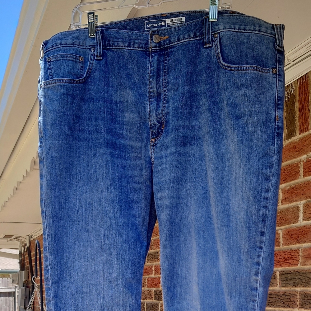 Carhartt Men's jeans